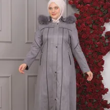 جواكيت محجبات